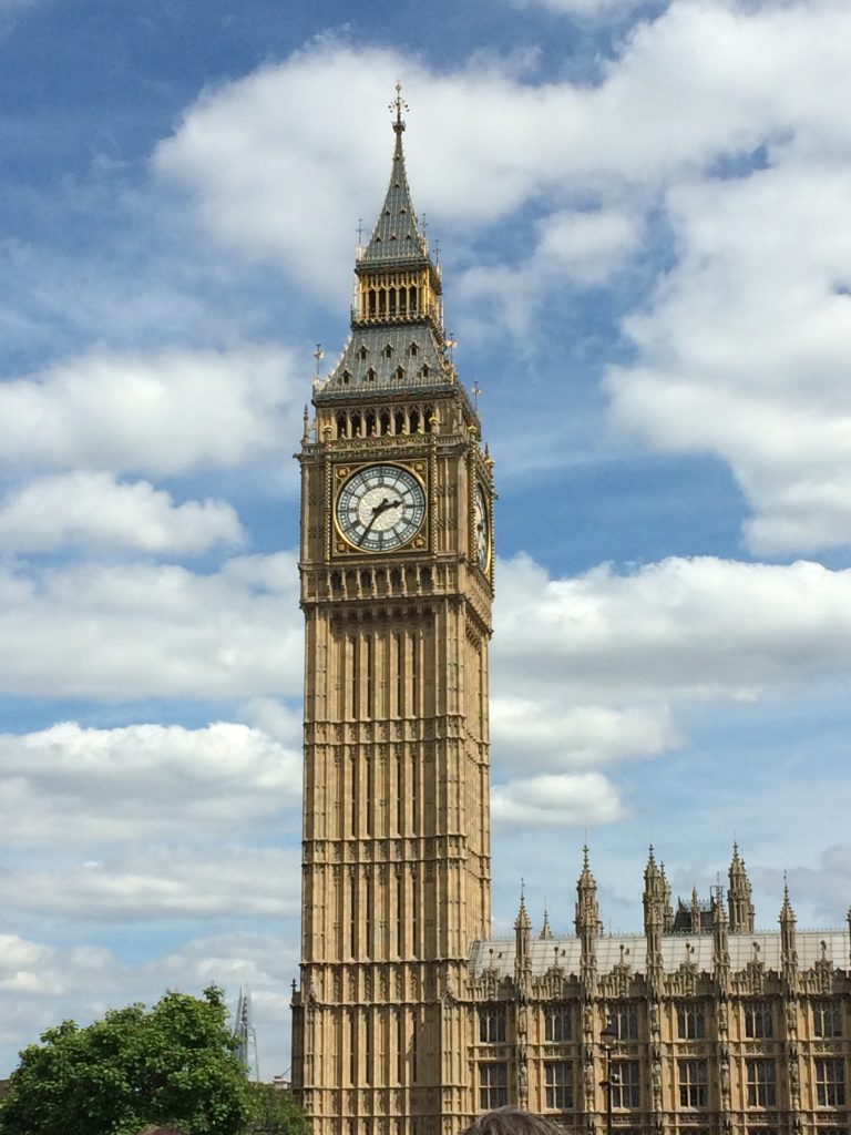 big ben