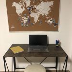 mon bureau de travel planner