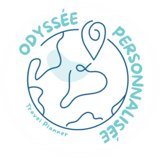 logo odyssée personnalisée