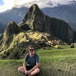moi au machu picchu