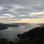 queen charlotte track nouvelle zélande