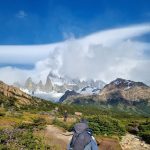 randonnée laguna de los tres el chalten