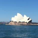 opera sydney australie cote est