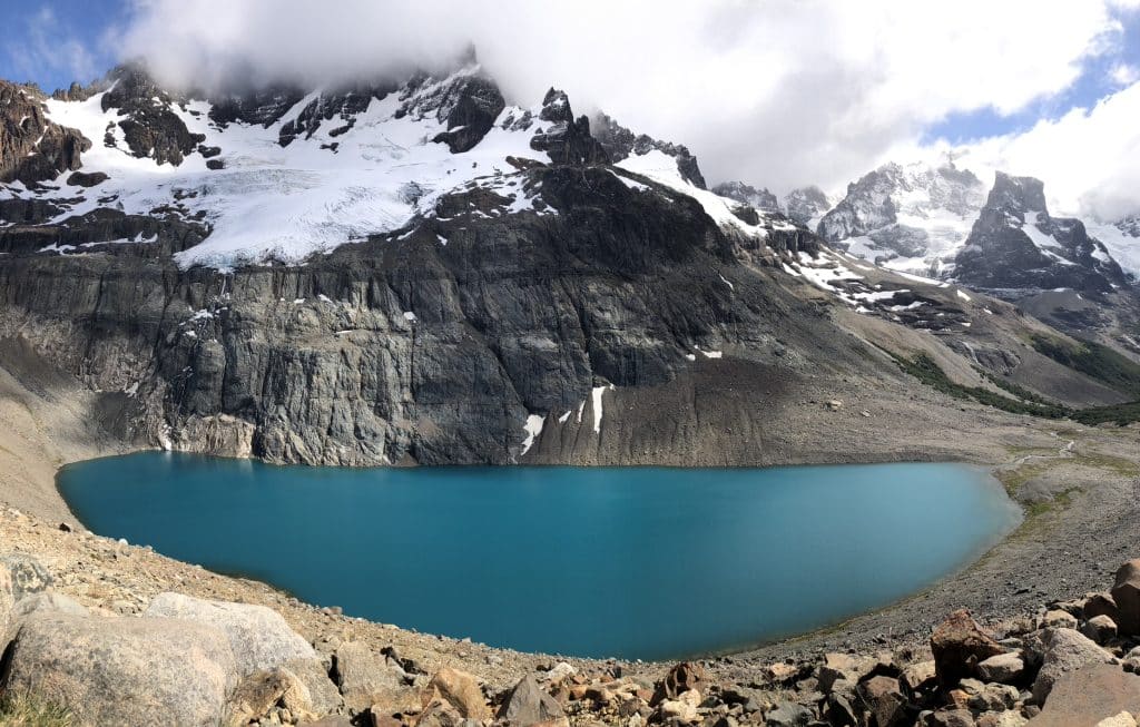 cerro castillo chili