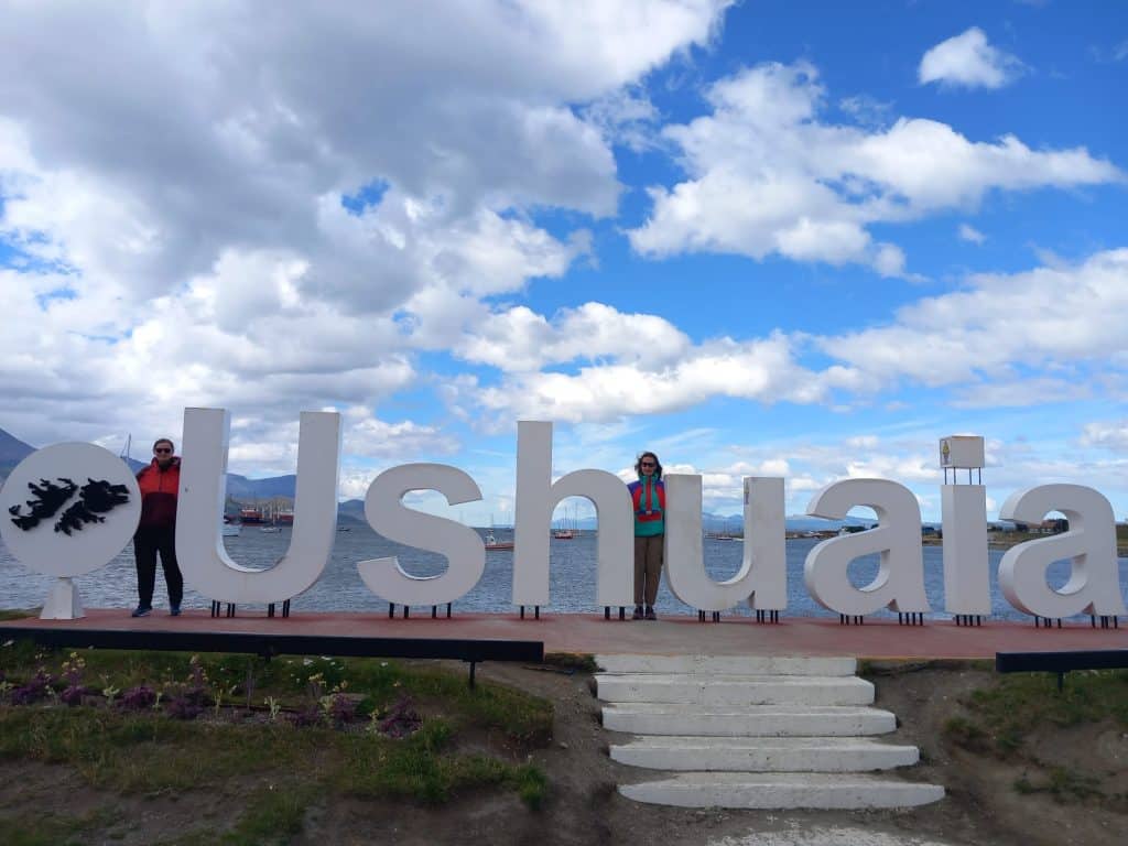 Ushuaïa randonnées et excursions