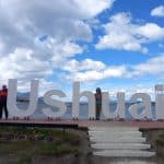 que faire à ushuaia