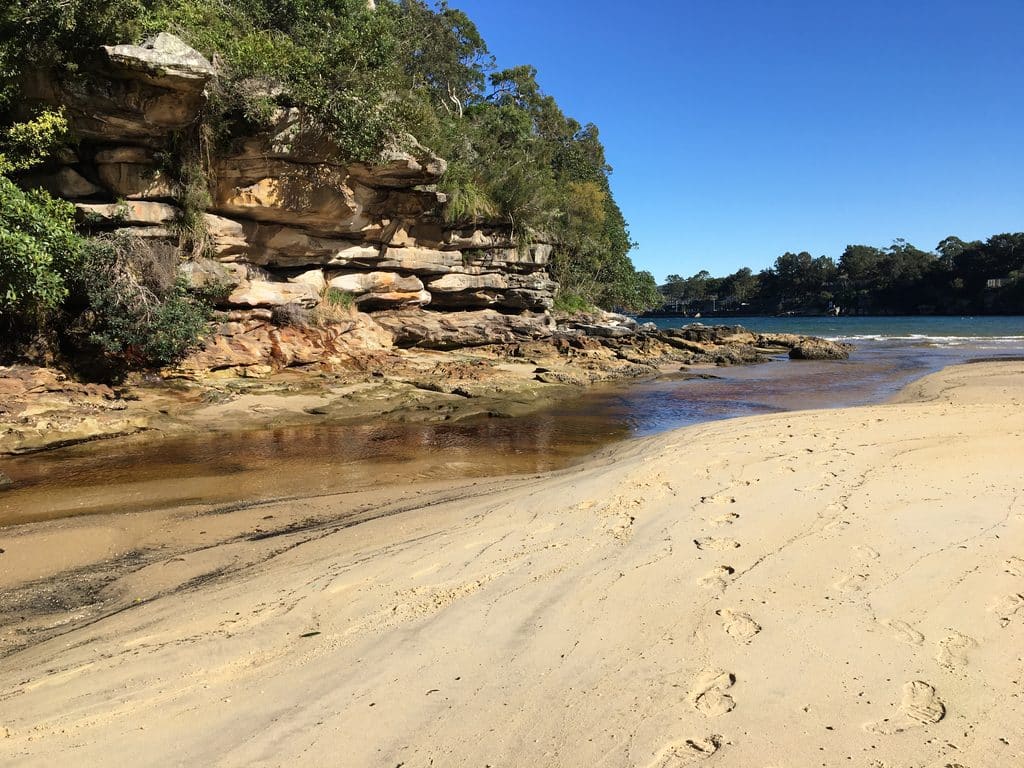 Manly Sydney Australie